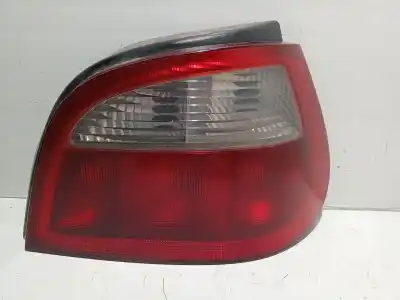 Second-hand car spare part Right Tailgate Light for RENAULT MEGANE I (BA0/1_) 1.4 16V (BA0D, BA1H, BA0W, BA10) OEM IAM references 7700428321  