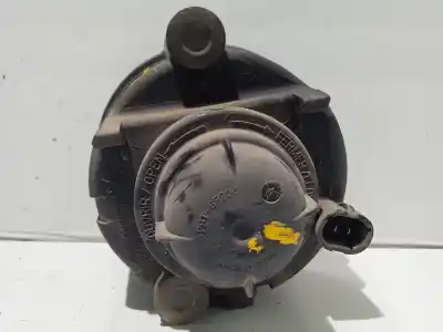 Автозапчасти б/у правая противотуманная фара за renault megane i (ba0/1_) 1.4 16v (ba0d, ba1h, ba0w, ba10) ссылки oem iam 7701045717  