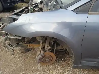 Pezzo di ricambio per auto di seconda mano PARAFANGO ANTERIORE SINISTRO per CITROEN C4 COUPÉ (LA_)  Riferimenti OEM IAM 7840Q3  