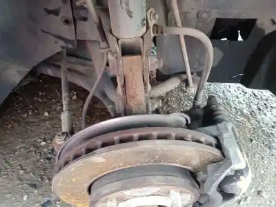 Автозапчастина б/у  для SMART FORFOUR (454)  Посилання на OEM IAM A4543300220  