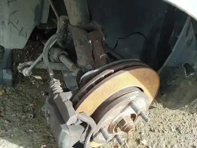 Автозапчастина б/у  для SMART FORFOUR (454)  Посилання на OEM IAM A4543300120  