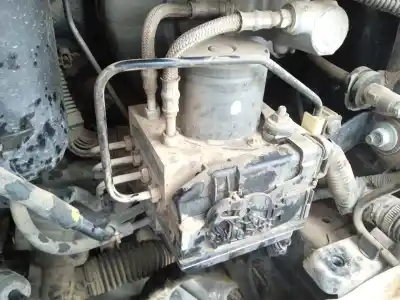Автозапчасти б/у абс за SMART FORFOUR (454) 1.3 (454.031) ссылки OEM IAM 0265234120  
