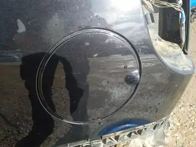 Second-hand car spare part outer fuel cap for smart forfour (454) 1.3 (454.031) oem iam references 