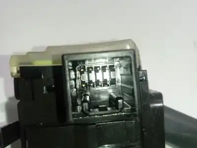 Second-hand car spare part indicator switch for smart forfour (454) 1.3 (454.031) oem iam references 17e018  