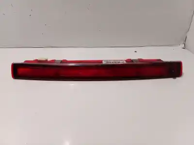 Автозапчасти б/у ЦЕНТРАЛЬНЫЙ ЗАДНИЙ ФОНАРЬ за RENAULT MEGANE II (BM0/1_, CM0/1_)  ссылки OEM IAM 8200073239  