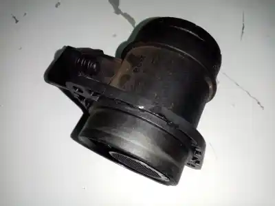 Gebrauchtes Autoersatzteil Luftmassenmesser zum SEAT ALTEA XL (5P5, 5P8) 1.9 TDI OEM-IAM-Referenzen 0281002531  038906461B