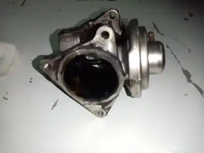 Gebrauchtes Autoersatzteil Egr-ventil zum SEAT ALTEA XL (5P5, 5P8) 1.9 TDI OEM-IAM-Referenzen 038131501AN  