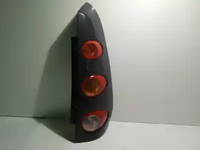 Pièce détachée automobile d'occasion FEU ARRIÈRE DROIT pour SMART FORFOUR (454)  Références OEM IAM A4548200064  