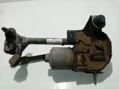 Gebrauchtes Autoersatzteil VORDERER WISCHERMOTOR zum SEAT ALTEA XL (5P5, 5P8)  OEM-IAM-Referenzen 5P0955023H  3397020915