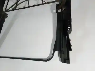 Second-hand car spare part medium for bmw x5 (e53) 3.0 d oem iam references 17101439105  