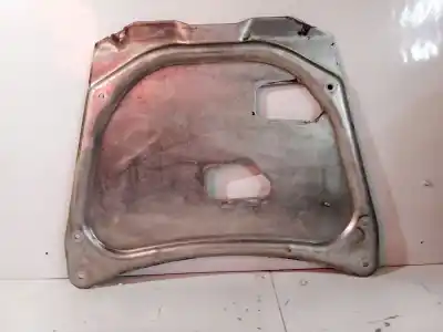 Peça sobressalente para automóvel em segunda mão cobertura / proteção do motor por bmw x5 (e53) 3.0 d referências oem iam 31101095656  