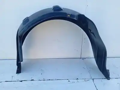 Автозапчастина б/у крок колеса для smart forfour (454) 1.3 (454.031) посилання на oem iam a4546980230  