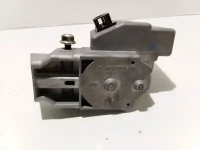 Gebrauchtes Autoersatzteil diebstahlsicherung zum mercedes clase c (w203) berlina * oem-iam-referenzen 7013560090401101  