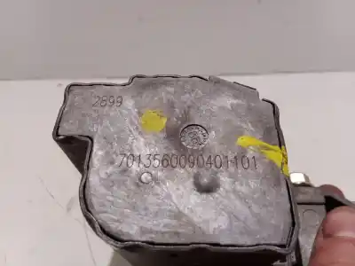 Gebrauchtes Autoersatzteil diebstahlsicherung zum mercedes clase c (w203) berlina * oem-iam-referenzen 7013560090401101  