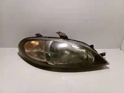 Peça sobressalente para automóvel em segunda mão farol / farolim direito por chevrolet lacetti (j200) 1.6 referências oem iam 96458812