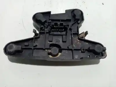 Gebrauchtes Autoersatzteil  zum RENAULT MEGANE I FASE 2 BERLINA (BA0)  OEM-IAM-Referenzen   
