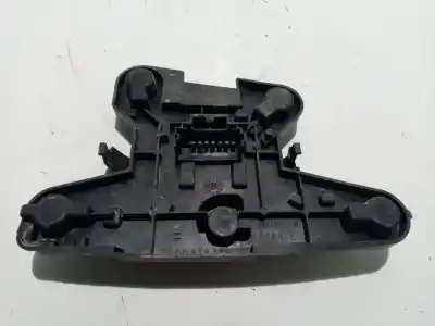 Gebrauchtes Autoersatzteil  zum RENAULT MEGANE I FASE 2 BERLINA (BA0)  OEM-IAM-Referenzen   