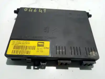 Gebrauchtes Autoersatzteil  zum RENAULT MEGANE I FASE 2 BERLINA (BA0)  OEM-IAM-Referenzen 9650913880  16199401
