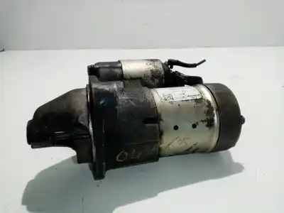 Second-hand car spare part STARTER MOTOR for PEUGEOT 406 BERLINA (S1/S2)  OEM IAM references 1638116380  