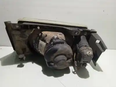 Second-hand car spare part right headlight for citroen jumpy (u6u_) 1.9 d oem iam references 1474267080  