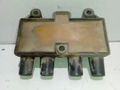 Pezzo di ricambio per auto di seconda mano bobina di accensione per daewoo kalos (klas) 1.4 riferimenti oem iam 96253555  