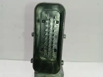 Автозапчастина б/у двигатель переднього ліва вікна для seat toledo (1m2) 1.9 tdi посилання на oem iam f005s00061  