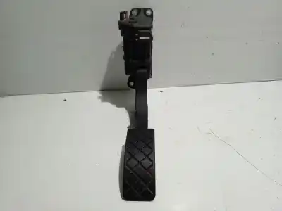 Recambio de automóvil de segunda mano de pedal acelerador para seat toledo (1m2) 1.9 tdi referencias oem iam 6q1721503b