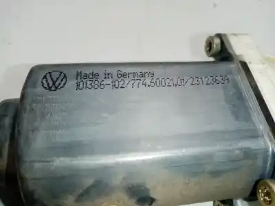 Second-hand car spare part right front window motor for seat leon (1m1) stella oem iam references f005s00058  