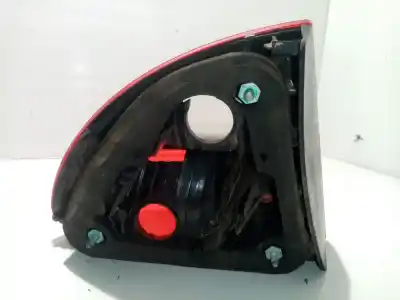 Автозапчасти б/у правый задний фонарь за seat leon (1m1) 1.9 tdi ссылки oem iam 1m6945112  