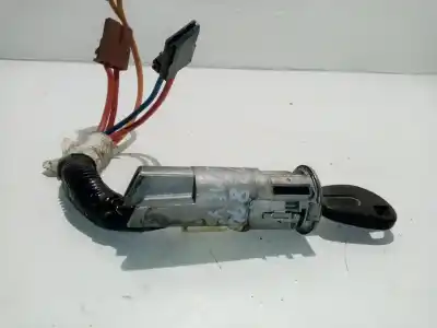 Second-hand car spare part Ignition Switch for CITROEN JUMPY (U6U_) 1.9 D OEM IAM references 9790461580  