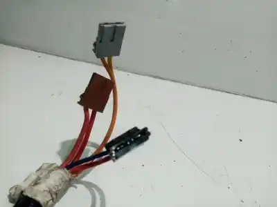 Second-hand car spare part ignition switch for citroen jumpy (u6u_) 1.9 d oem iam references 9790461580  