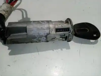 Second-hand car spare part ignition switch for citroen jumpy (u6u_) 1.9 d oem iam references 9790461580  