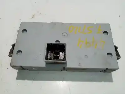 Pezzo di ricambio per auto di seconda mano modulo elettronico per fiat stilo (192) 1.9 jtd cat riferimenti oem iam 46797611  
