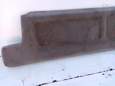 Second-hand car spare part parcel shelf for volvo v40 familiar oem iam references 30867757  