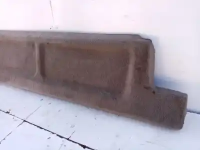 Second-hand car spare part parcel shelf for volvo v40 familiar oem iam references 30867757  