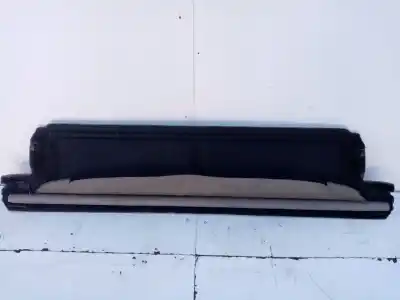 Second-hand car spare part parcel shelf for volvo v40 familiar oem iam references 30867757  