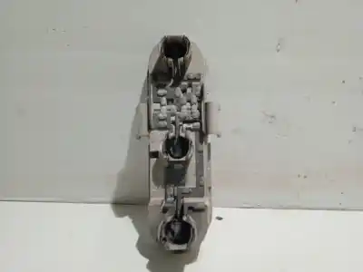 Peça sobressalente para automóvel em segunda mão suporte de lâmpada por volvo v40 familiar referências oem iam 29262001