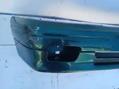 Pièce détachée automobile d'occasion le pare-choc avant pour citroen zx 1.4i sx références oem iam 7401x5  