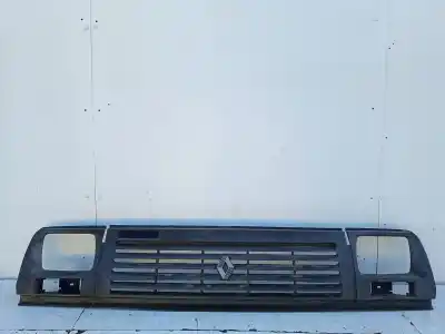 Автозапчасти б/у передняя решетка за RENAULT RAPID/EXPRESS (F40) 1.9 Diesel 64 CV / 47 KW ссылки OEM IAM 7700760900  