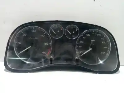 Tweedehands auto-onderdeel  voor PEUGEOT 307 BERLINA (S2)  OEM IAM-referenties 216518703  