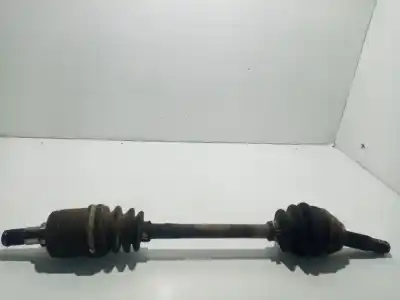 Peça sobressalente para automóvel em segunda mão TRANSMISSÃO DIANTEIRA ESQUERDA por CITROEN SAXO (S0, S1)  Referências OEM IAM 3272W5  