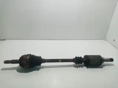 Peça sobressalente para automóvel em segunda mão TRANSMISSÃO DIANTEIRA ESQUERDA por CITROEN SAXO (S0, S1)  Referências OEM IAM 3272W5  
