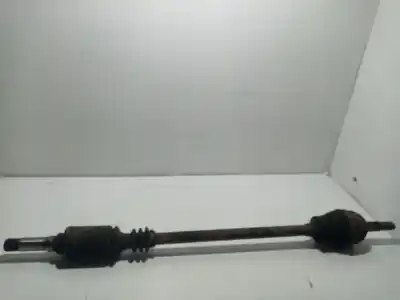 Pezzo di ricambio per auto di seconda mano trasmissione anteriore destra per citroen saxo (s0, s1) 1.1 x, sx riferimenti oem iam 327356