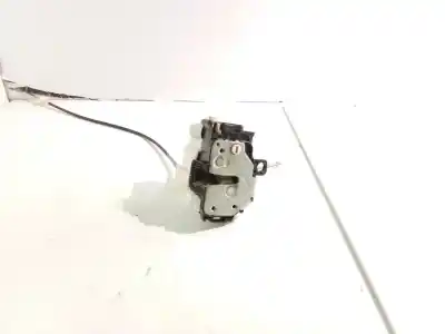 Pezzo di ricambio per auto di seconda mano  per FIAT PANDA (169)  Riferimenti OEM IAM 46803516  