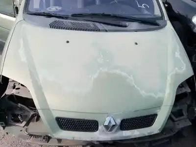 Автозапчастина б/у  для RENAULT SCÉNIC I MONOSPACE (JA0/1_, FA0_)  Посилання на OEM IAM 7751472130  