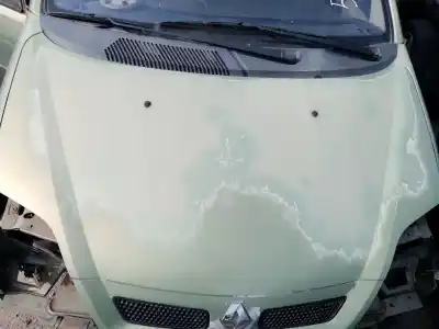 Автозапчастина б/у капок для renault scénic i monospace (ja0/1_, fa0_) 1.9 dci rx4 посилання на oem iam 7751472130  