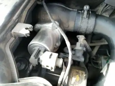 Peça sobressalente para automóvel em segunda mão válvula egr por renault scénic i monospace (ja0/1_, fa0_) 1.9 dci rx4 referências oem iam 147109816r  
