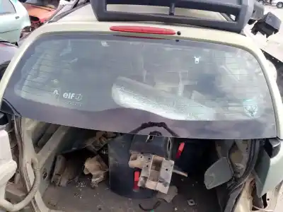 Автозапчастина б/у загальні двері для RENAULT SCÉNIC I MONOSPACE (JA0/1_, FA0_) 1.9 DCI RX4 Посилання на OEM IAM 7782140919  