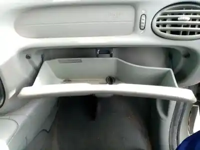 Автозапчастина б/у бардачок для renault scénic i monospace (ja0/1_, fa0_) 1.9 dci rx4 посилання на oem iam 8200201498  