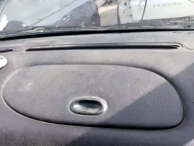 Автозапчастина б/у бардачок для renault scénic i monospace (ja0/1_, fa0_) 1.9 dci rx4 посилання на oem iam 8200201498